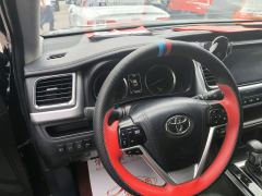Toyota Highlander 2.0T AWDPremium Edition 7 - ფოტო 5