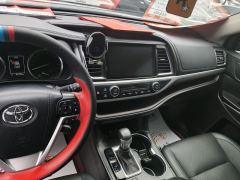 Toyota Highlander 2.0T AWDPremium Edition 7 - ფოტო 6