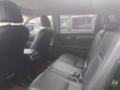 Toyota Highlander 2.0T AWDPremium Edition 7 - ფოტო 7