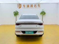 BYD Qin PLUS EV Champion Edition 420km Elite Edition - photo 9