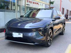 Nio ES7 575km First Edition 100kWh - ფოტო 1
