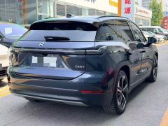 Nio ES7 575km First Edition 100kWh - ფოტო 2