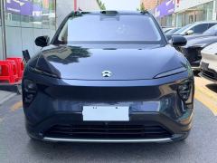 Nio ES7 575km First Edition 100kWh - ფოტო 3
