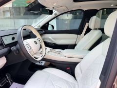 Nio ES7 575km First Edition 100kWh - ფოტო 4