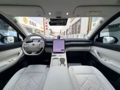 Nio ES7 575km First Edition 100kWh - ფოტო 5