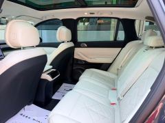Nio ES7 575km First Edition 100kWh - ფოტო 6