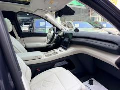 Nio ES7 575km First Edition 100kWh - ფოტო 7