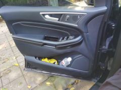 Ford Edge PLUS EcoBoost 245 Two-Wheel Drive Premium Sharp Edition 7-seater - ფოტო 12