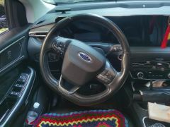Ford Edge PLUS EcoBoost 245 Two-Wheel Drive Premium Sharp Edition 7-seater - ფოტო 18