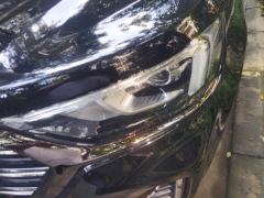 Ford Edge PLUS EcoBoost 245 Two-Wheel Drive Premium Sharp Edition 7-seater - ფოტო 4