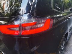 Ford Edge PLUS EcoBoost 245 Two-Wheel Drive Premium Sharp Edition 7-seater - ფოტო 5