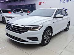 Volkswagen Jetta Sagitar 280TSI DCT Transcendence Edition - photo 1