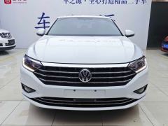 Volkswagen Jetta Sagitar 280TSI DCT Transcendence Edition - photo 2