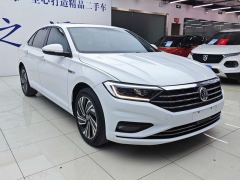 Volkswagen Jetta Sagitar 280TSI DCT Transcendence Edition - photo 3