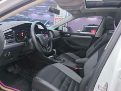 Volkswagen Jetta Sagitar 280TSI DCT Transcendence Edition - photo 4