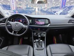 Volkswagen Jetta Sagitar 280TSI DCT Transcendence Edition - photo 5