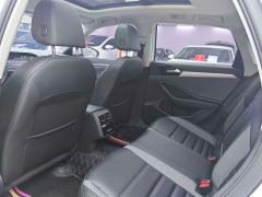 Volkswagen Jetta Sagitar 280TSI DCT Transcendence Edition - photo 6