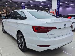 Volkswagen Jetta Sagitar 280TSI DCT Transcendence Edition - photo 7