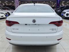 Volkswagen Jetta Sagitar 280TSI DCT Transcendence Edition - photo 8