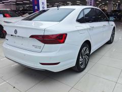 Volkswagen Jetta Sagitar 280TSI DCT Transcendence Edition - photo 9