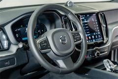 Volvo XC60 B5 AWD Smart Luxury Edition - ფოტო 10