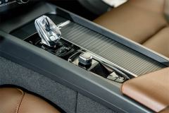 Volvo XC60 B5 AWD Smart Luxury Edition - ფოტო 11