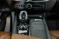 Volvo XC60 B5 AWD Smart Luxury Edition - ფოტო 14