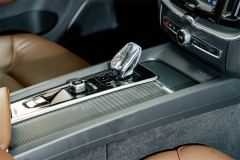 Volvo XC60 B5 AWD Smart Luxury Edition - ფოტო 18