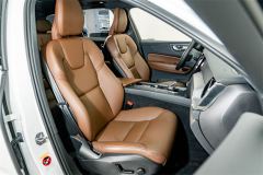 Volvo XC60 B5 AWD Smart Luxury Edition - ფოტო 19