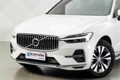 Volvo XC60 B5 AWD Smart Luxury Edition - ფოტო 2