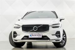 Volvo XC60 B5 AWD Smart Luxury Edition - ფოტო 3