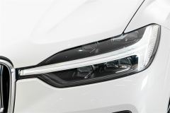 Volvo XC60 B5 AWD Smart Luxury Edition - ფოტო 4