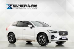 Volvo XC60 B5 AWD Smart Luxury Edition - ფოტო 5