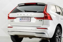 Volvo XC60 B5 AWD Smart Luxury Edition - ფოტო 7
