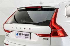 Volvo XC60 B5 AWD Smart Luxury Edition - ფოტო 8