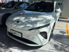 Nio ET7 530km 75kWh - ფოტო 1