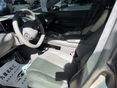 Nio ET7 530km 75kWh - ფოტო 4