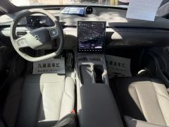Nio ET7 530km 75kWh - ფოტო 6