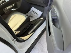 Nio ET7 530km 75kWh - ფოტო 8