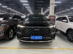 Ford Lingyù EcoBoost 225 Version 6 - фото 2