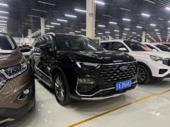 Ford Lingyù EcoBoost 225 Version 6 - фото 3