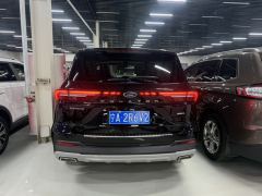 Ford Lingyù EcoBoost 225 Version 6 - фото 8