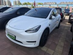Tesla Model Y 554km Rear-Wheel Drive Edition - ფოტო 1