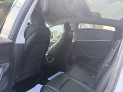 Tesla Model Y 554km Rear-Wheel Drive Edition - ფოტო 10
