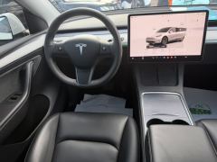 Tesla Model Y 554km Rear-Wheel Drive Edition - ფოტო 11