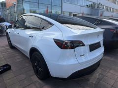 Tesla Model Y 554km Rear-Wheel Drive Edition - ფოტო 12