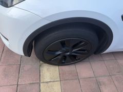 Tesla Model Y 554km Rear-Wheel Drive Edition - ფოტო 2