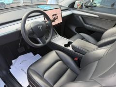 Tesla Model Y 554km Rear-Wheel Drive Edition - ფოტო 3