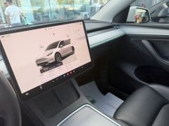 Tesla Model Y 554km Rear-Wheel Drive Edition - ფოტო 7