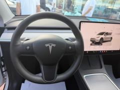 Tesla Model Y 554km Rear-Wheel Drive Edition - ფოტო 8